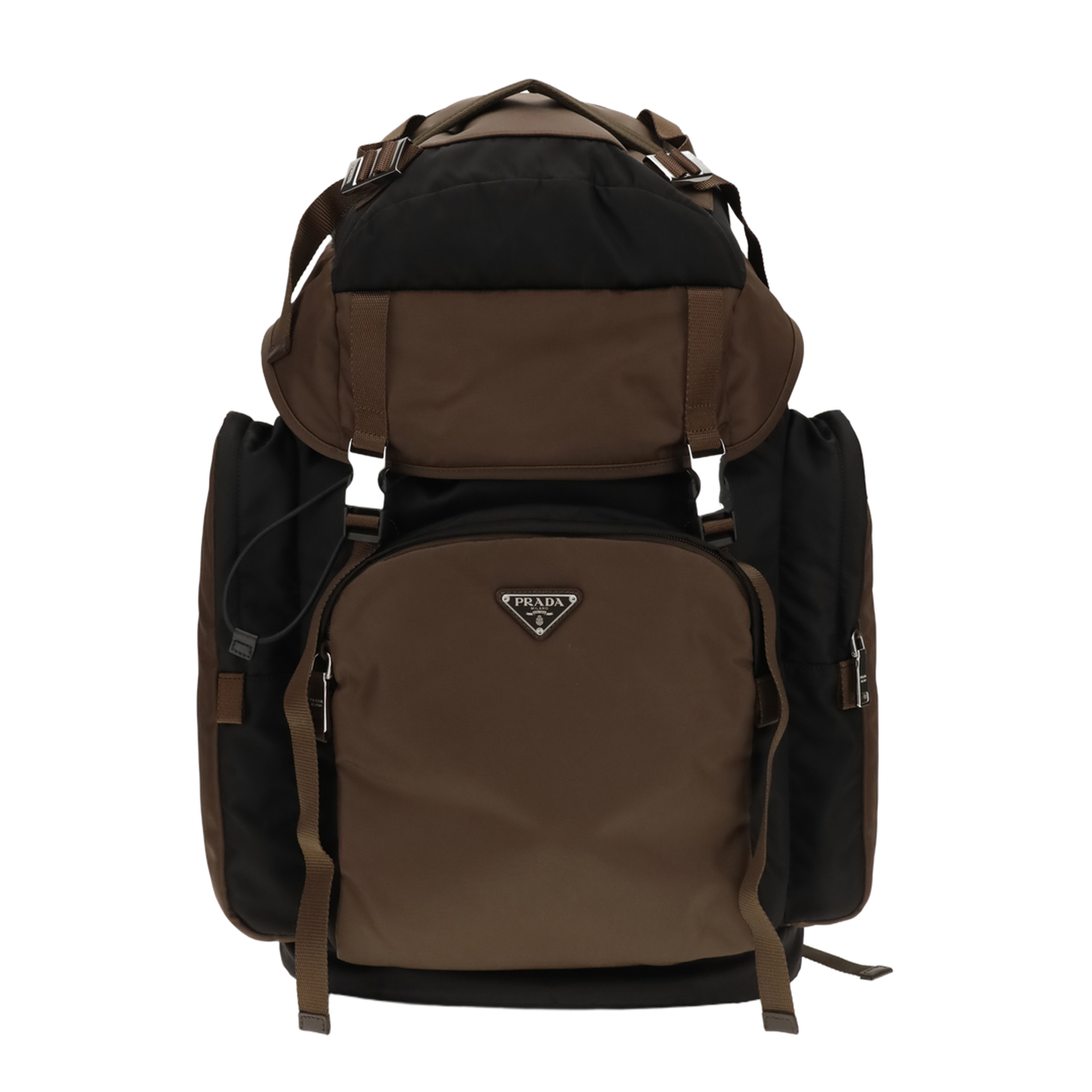 Re-Nylon Backpack - Image 1