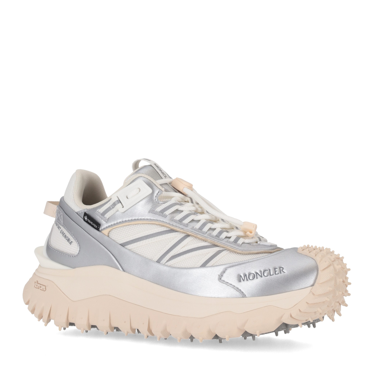 Trailgrip GTX Leather Trainers - Image 2