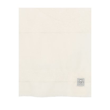 Scarfs White - Image 2