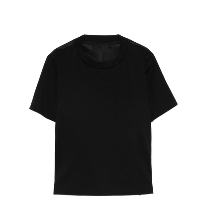 T-Shirts And Polos Black - Image 1