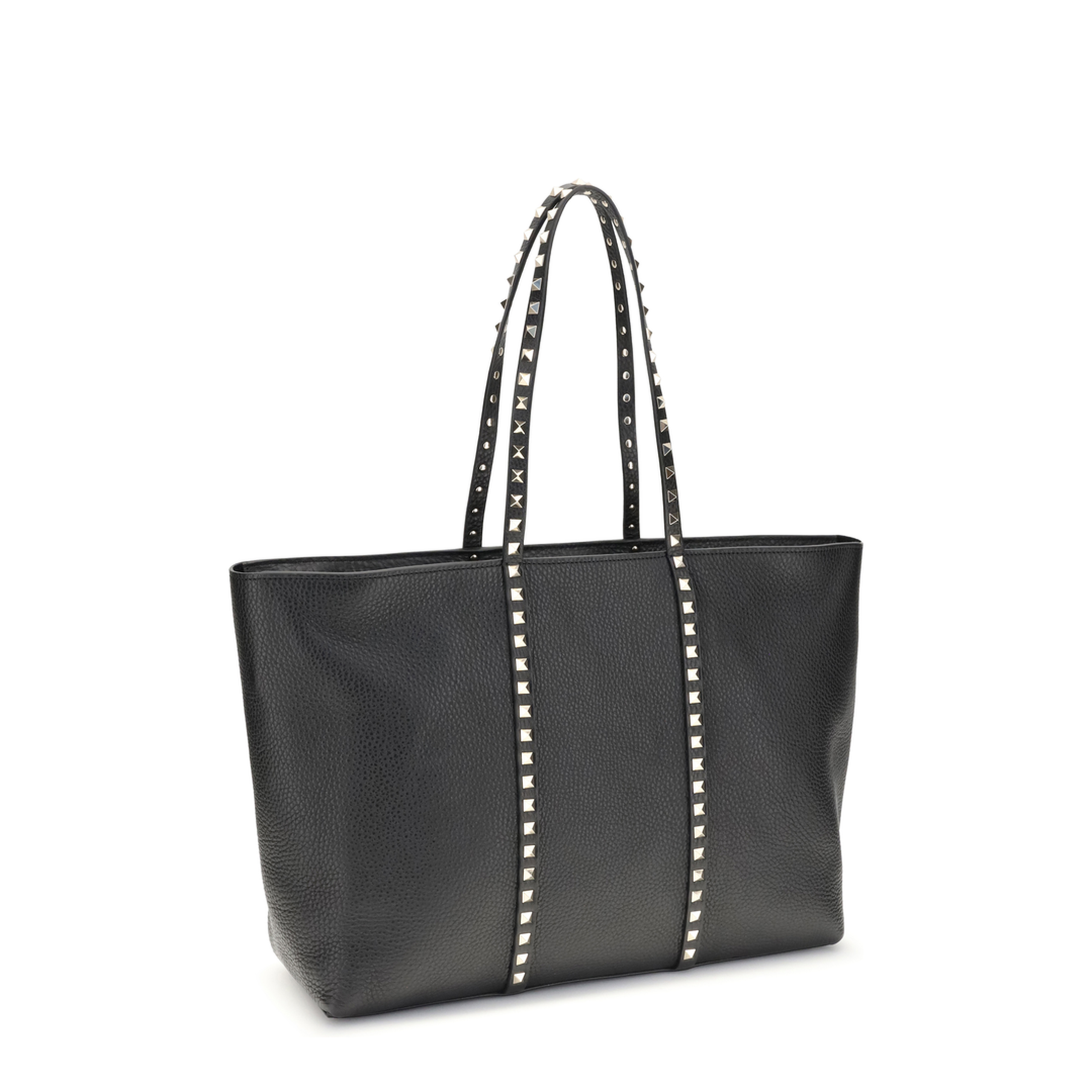 Rockstud Tote Bag - Image 2