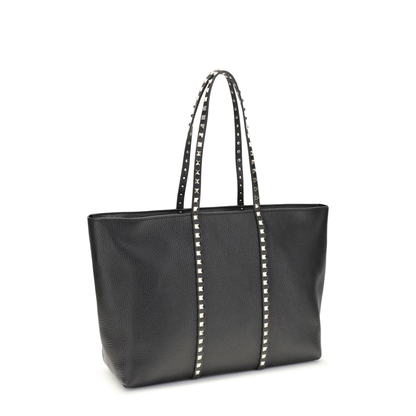 Rockstud Tote Bag - Image 2