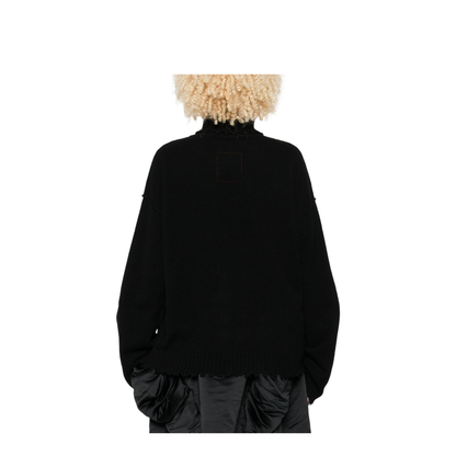 Sweaters Black - Image 3