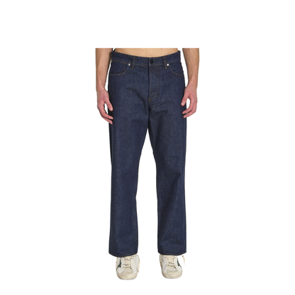 Loose Denim Pants - Image 1