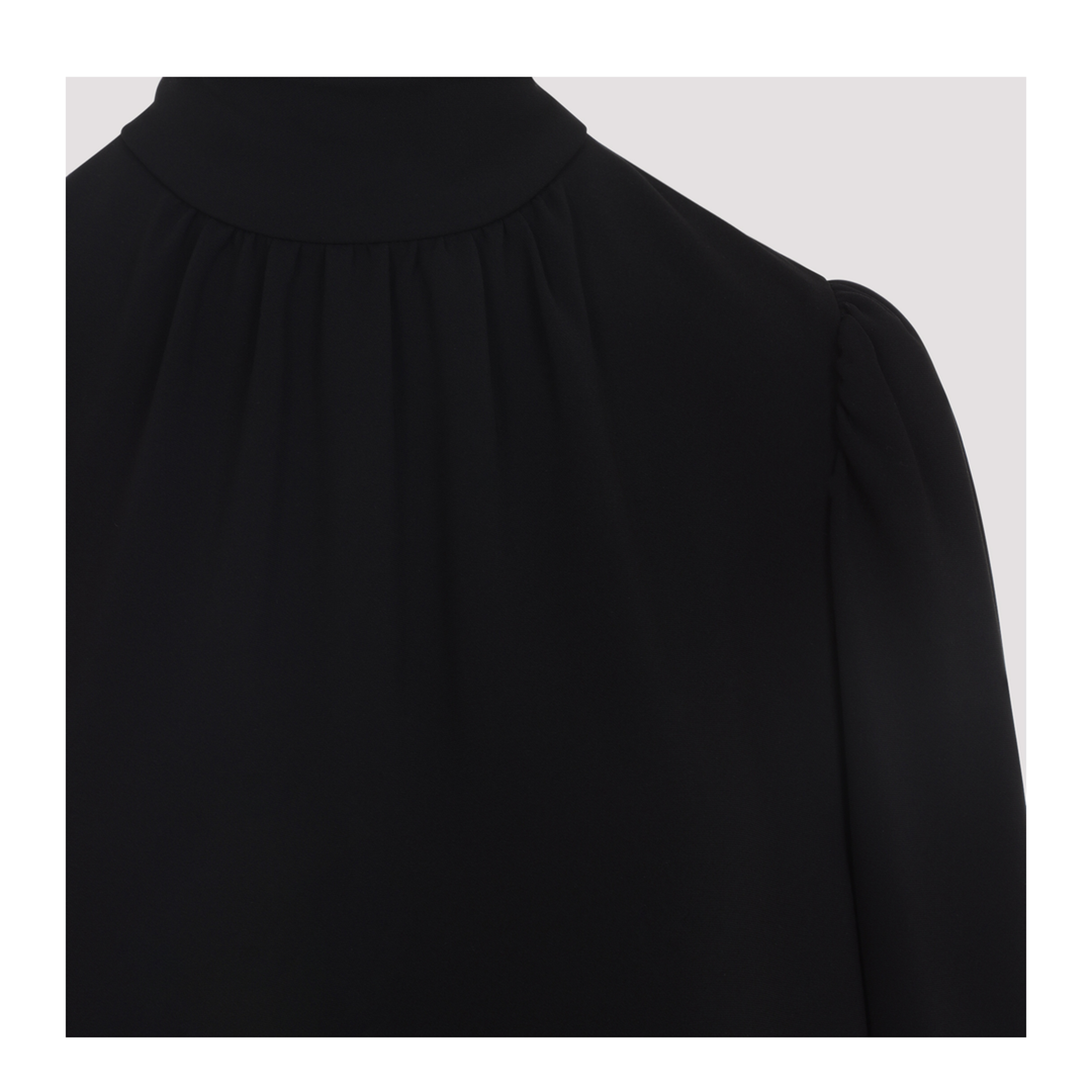 Embassy Mini Dress - Image 6