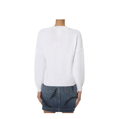 Crew Neck Sweater - Image 4