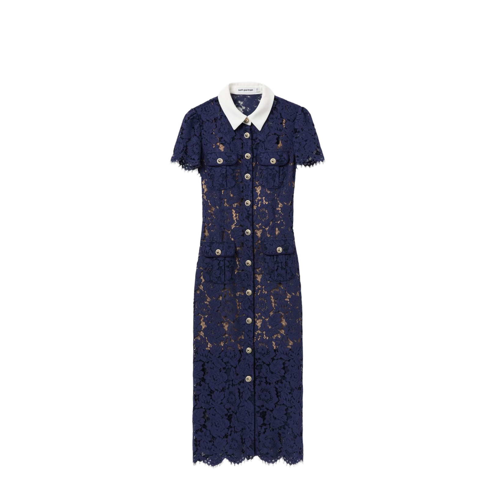 Dresses Blue - Image 1