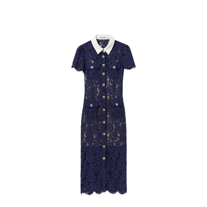 Dresses Blue - Image 1
