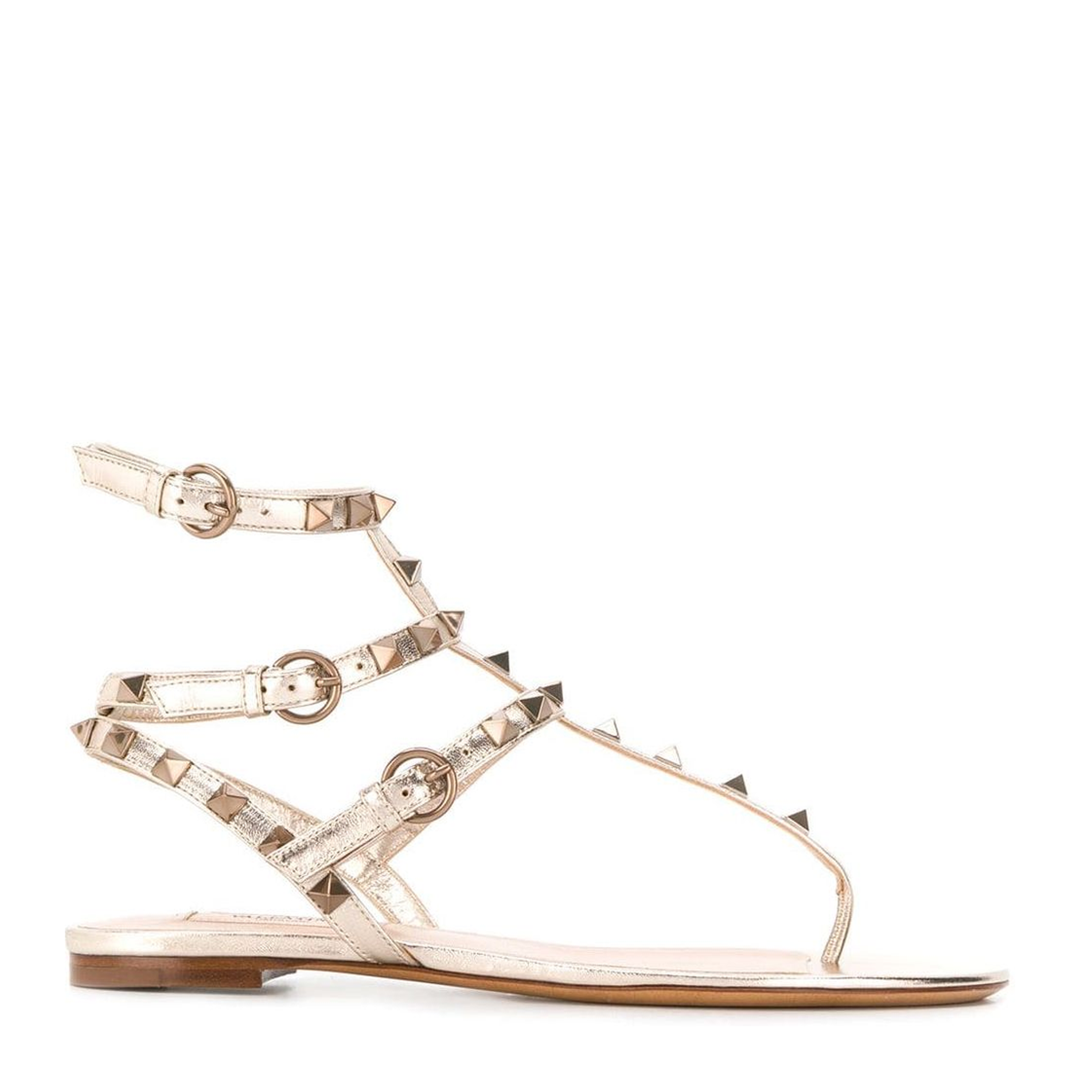 Sandals Grey - Image 1