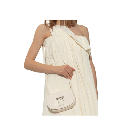 T-Bar Satchel Mini Purse - Image 4