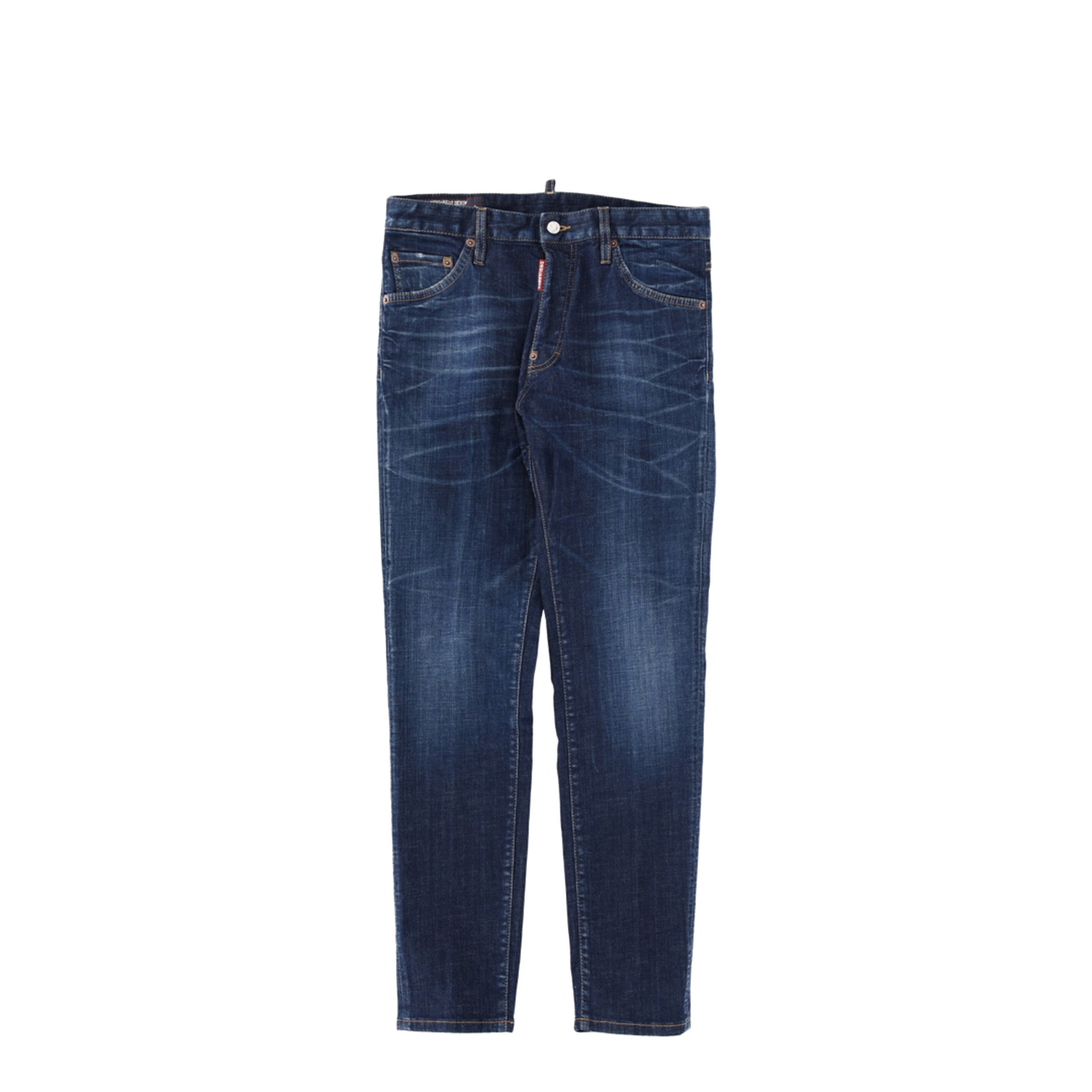 Teddy Jeans - Image 1