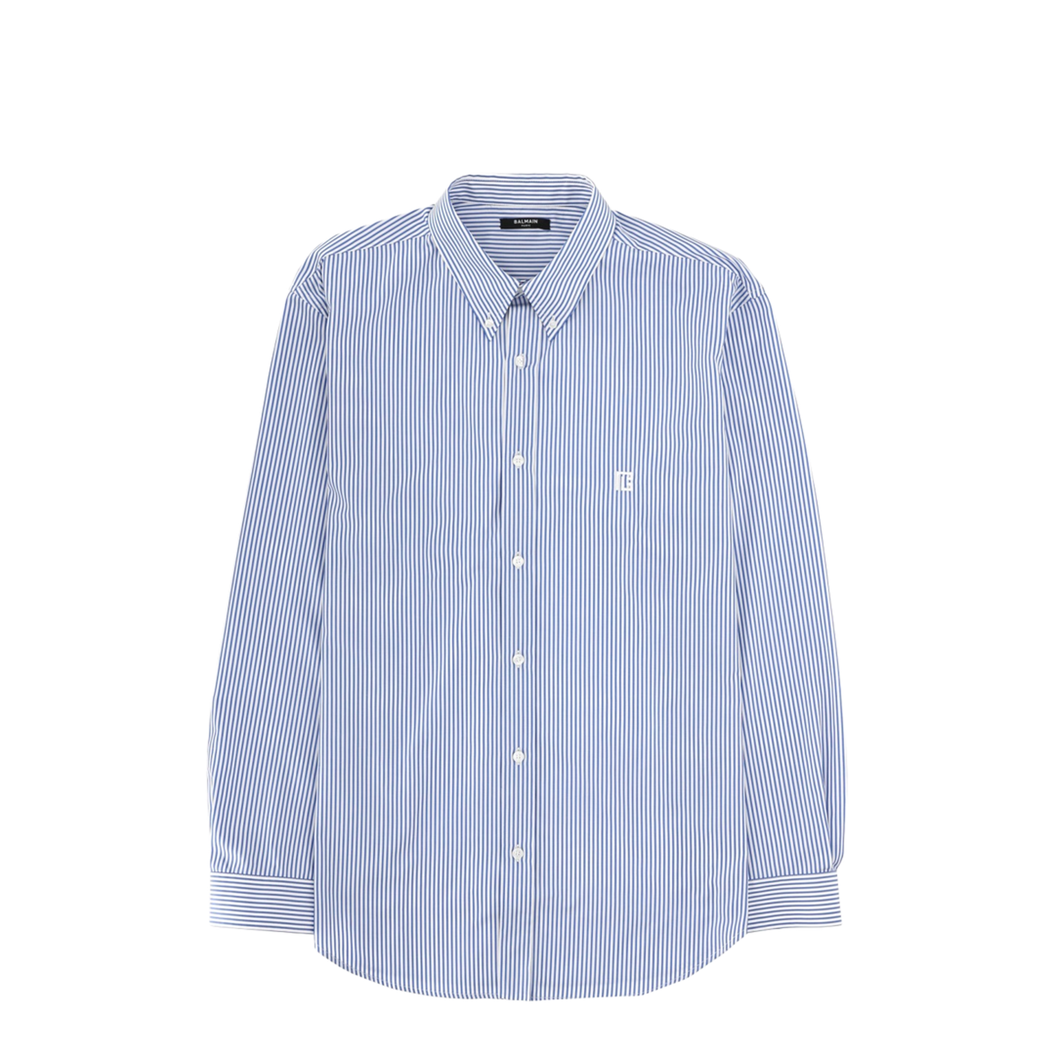 Shirt with Logo - Image 1