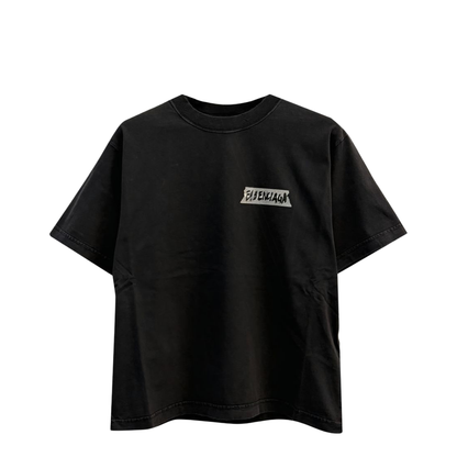 T-shirt with logo - Image 1