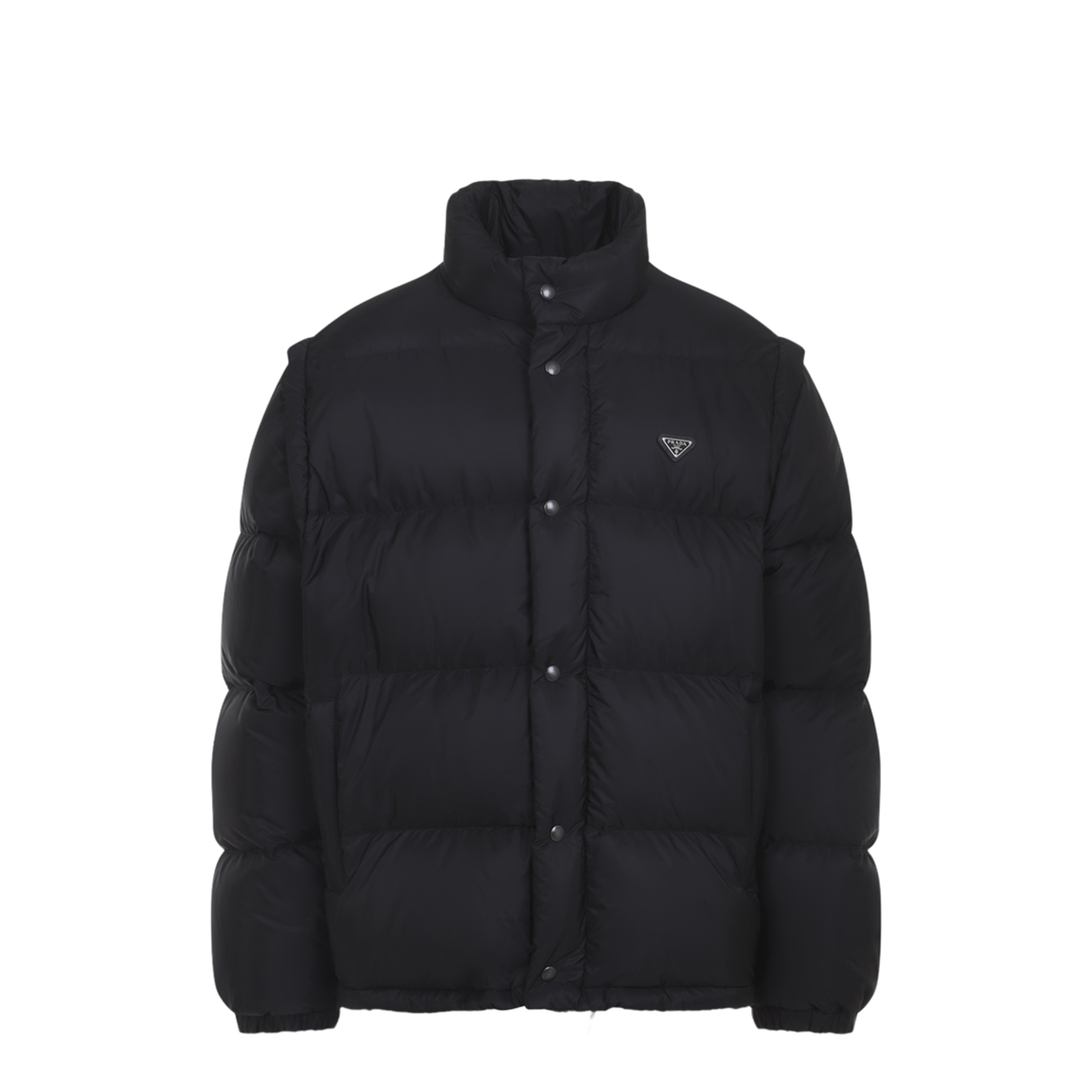 Downjacket - Image 2