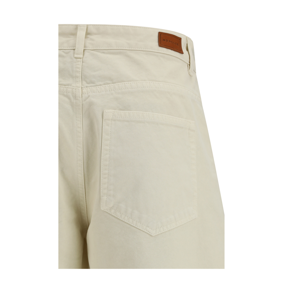 Wide-leg trousers - Image 3