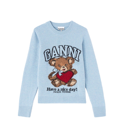 Sweaters - Image 1