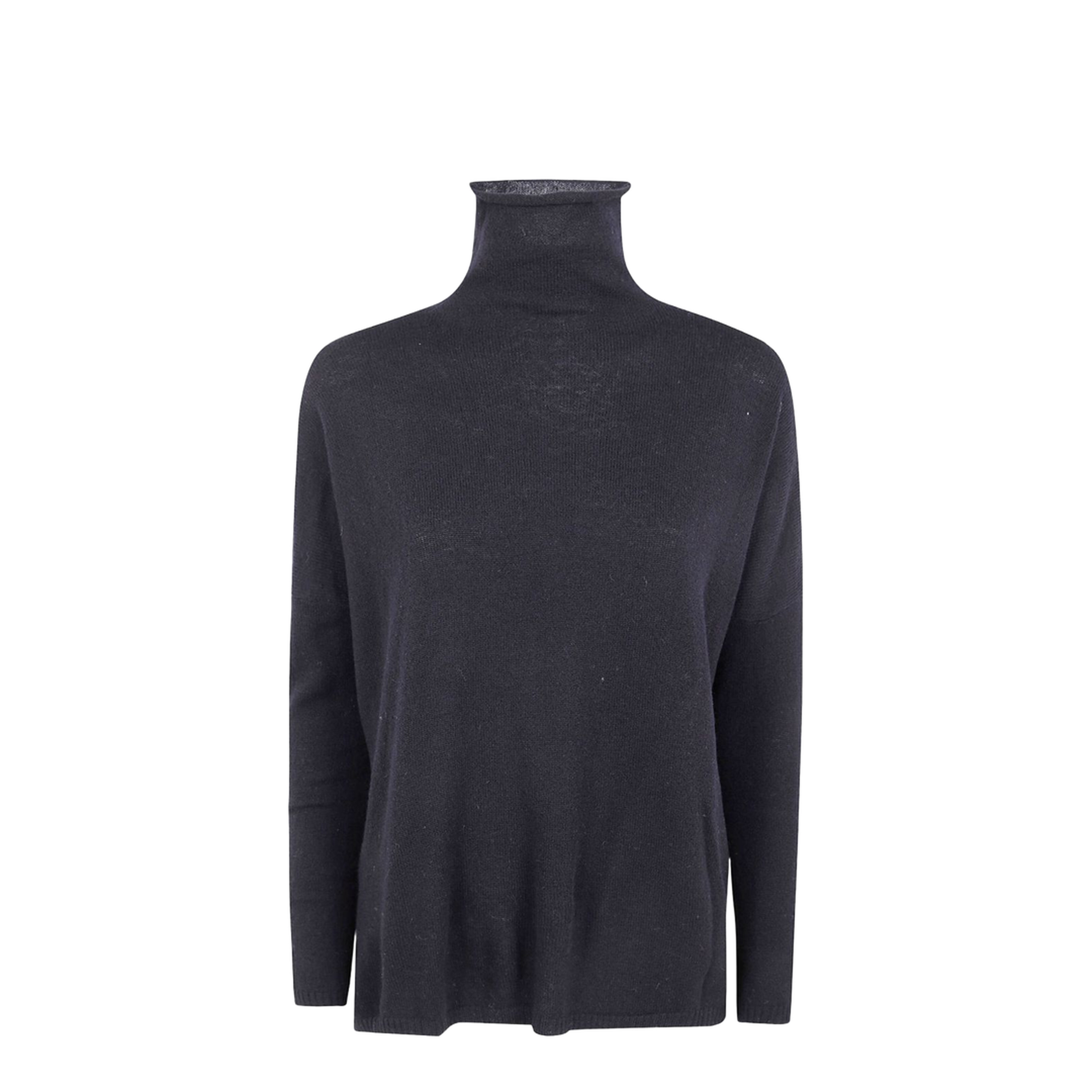 Sweaters Black - Image 1