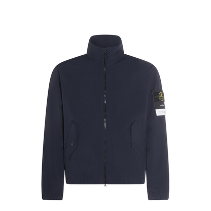 Jackets Blue - Image 2