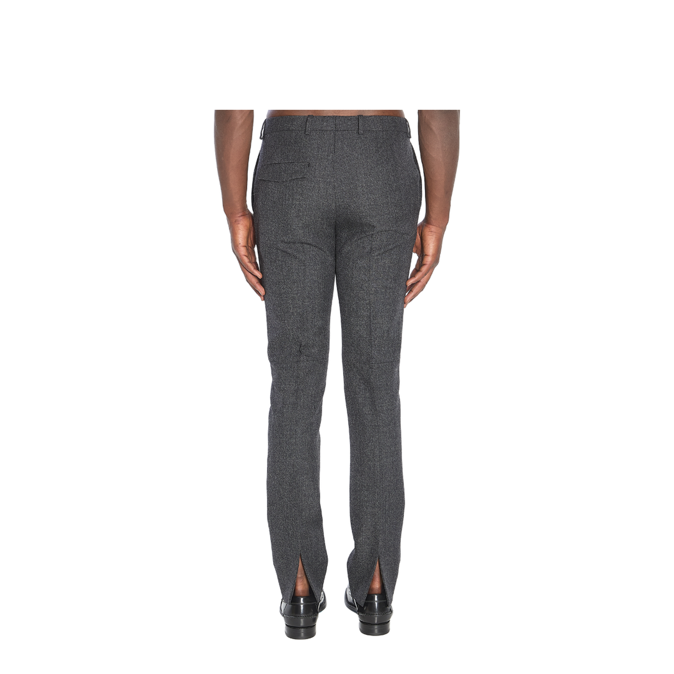 PANTS "MOULINÉ" - Image 4
