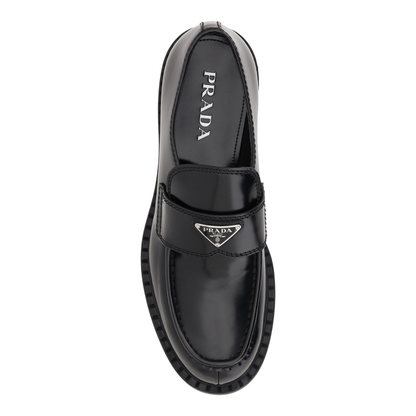 Leather Loafers - Image 4