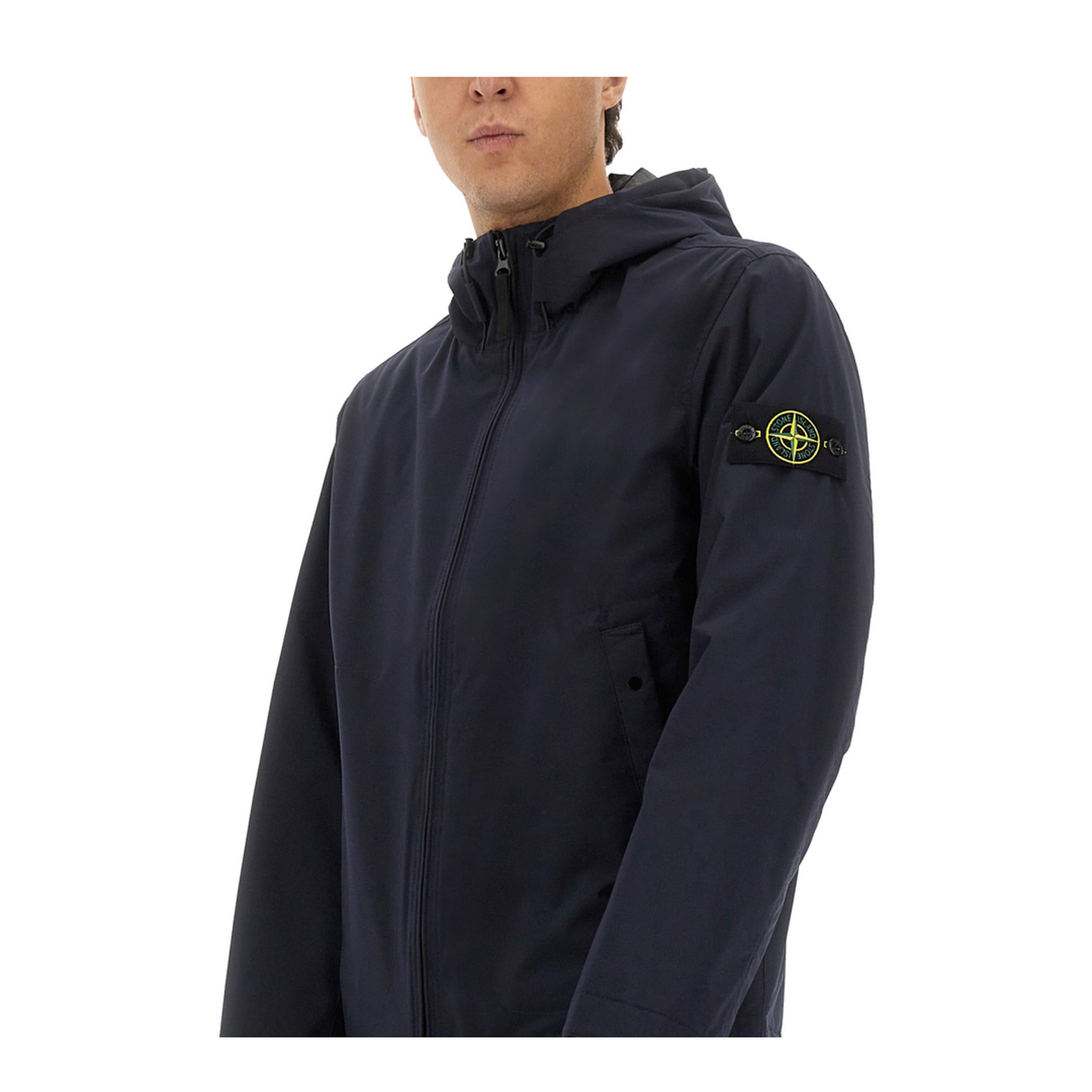 Hooded Jacket - Image 4