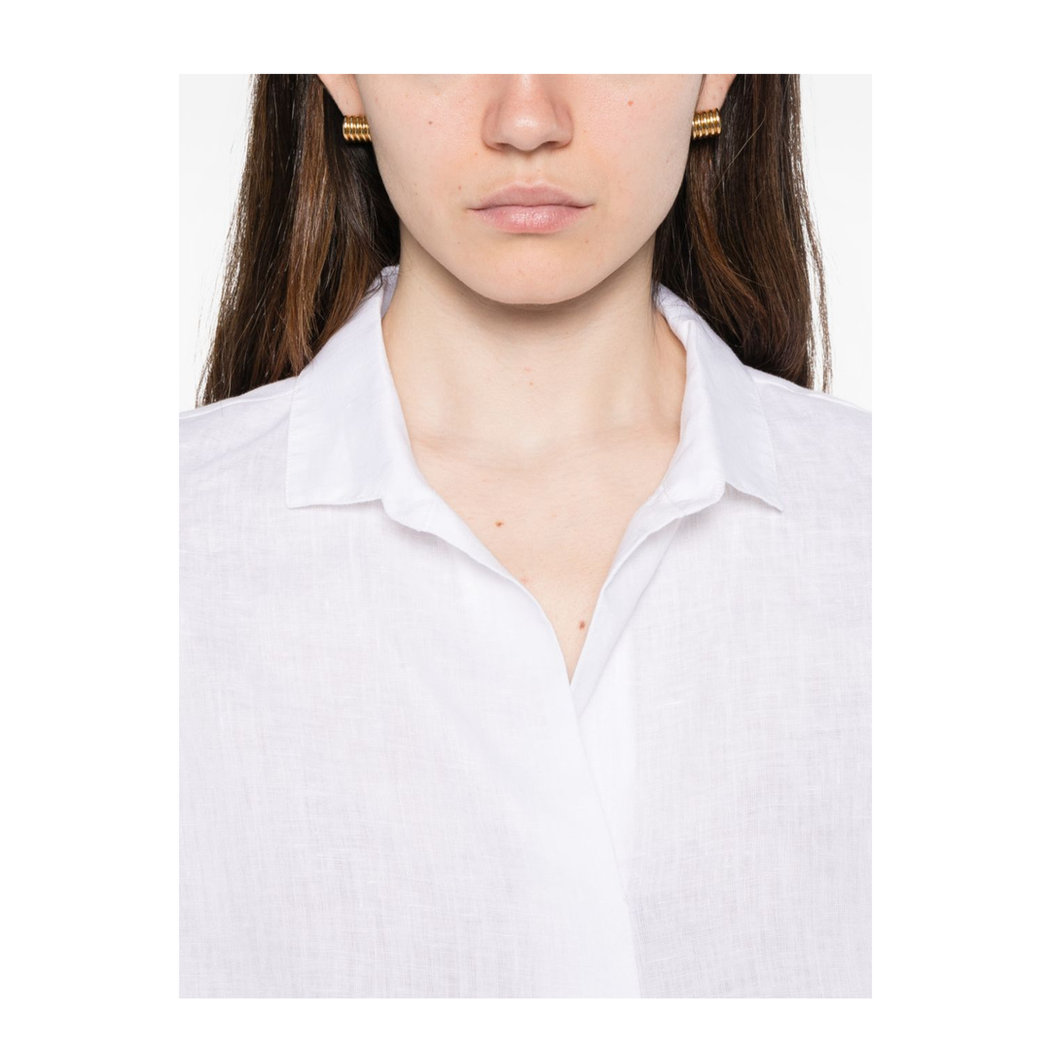 Shirts White - Image 4