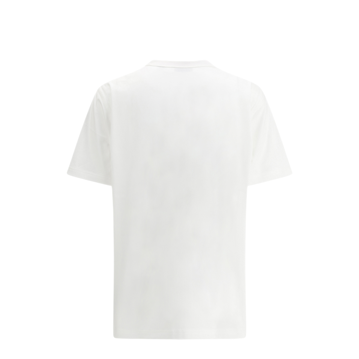 Archive Check Pocket T Shirt - Image 2