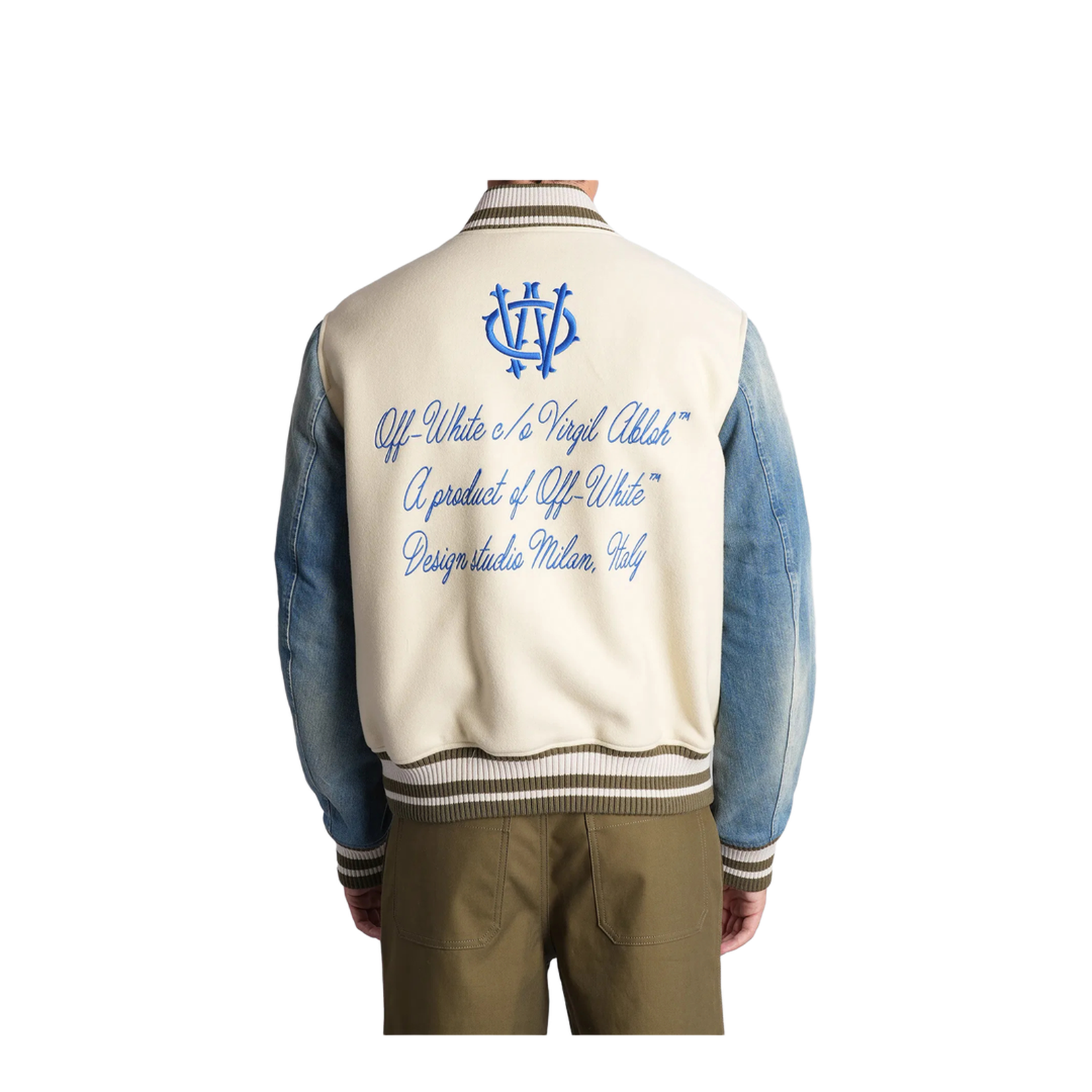 men's jackets - Image 3