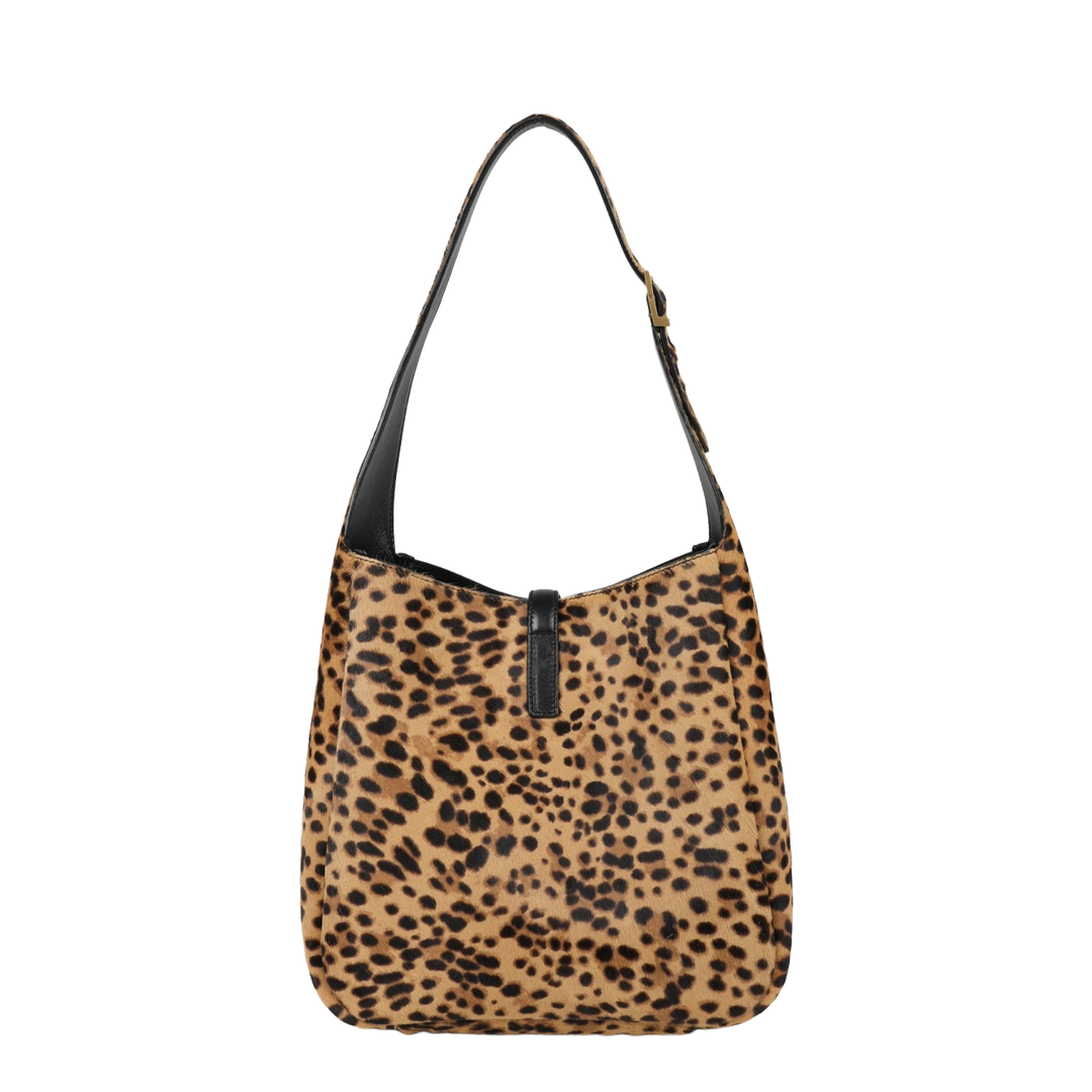 Borsa Le 5 A 7 Bea in Cavallino Animalier - Image 2