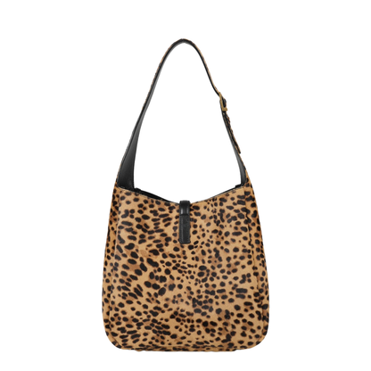 Borsa Le 5 A 7 Bea in Cavallino Animalier - Image 2