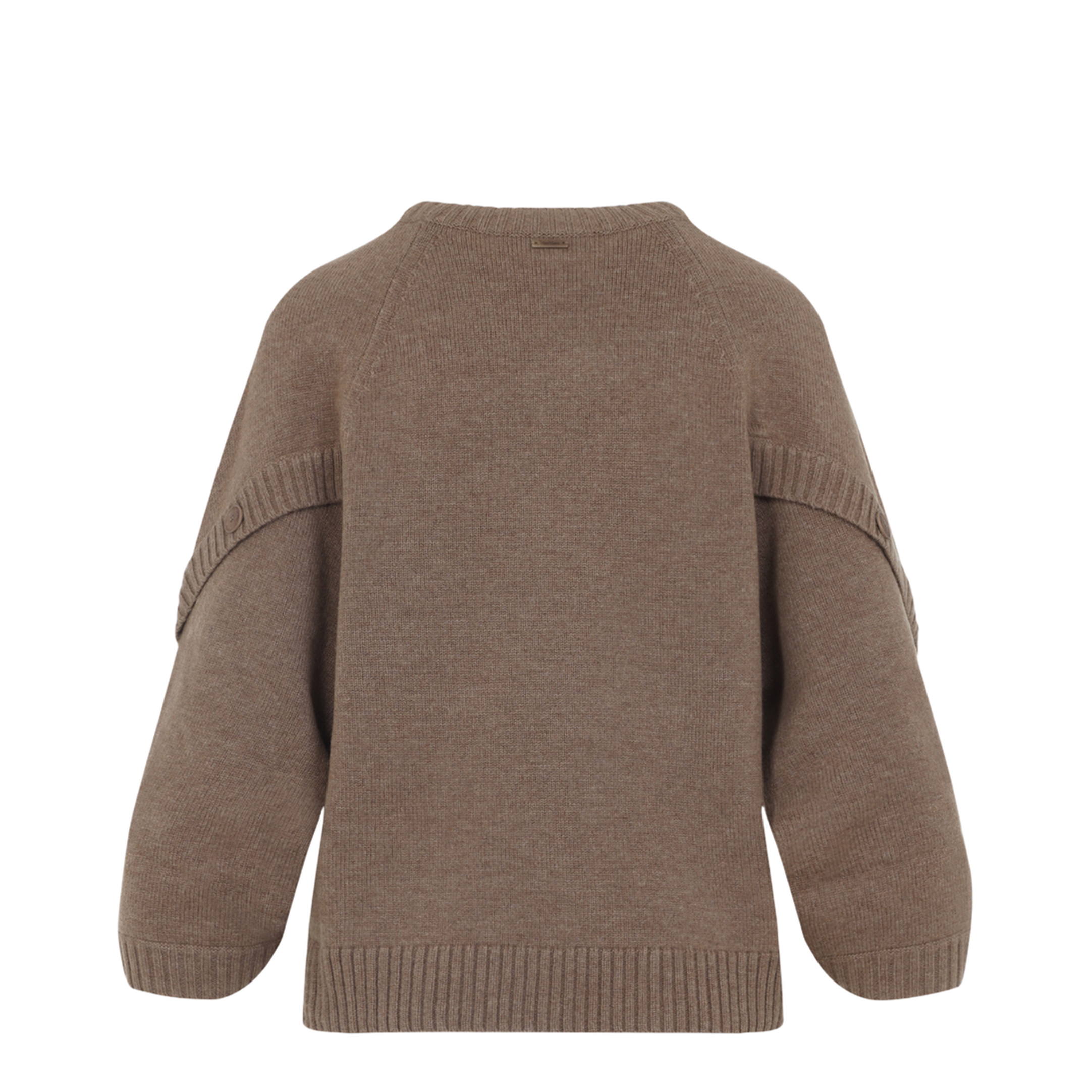 Ampex Botton Sweater - Image 3