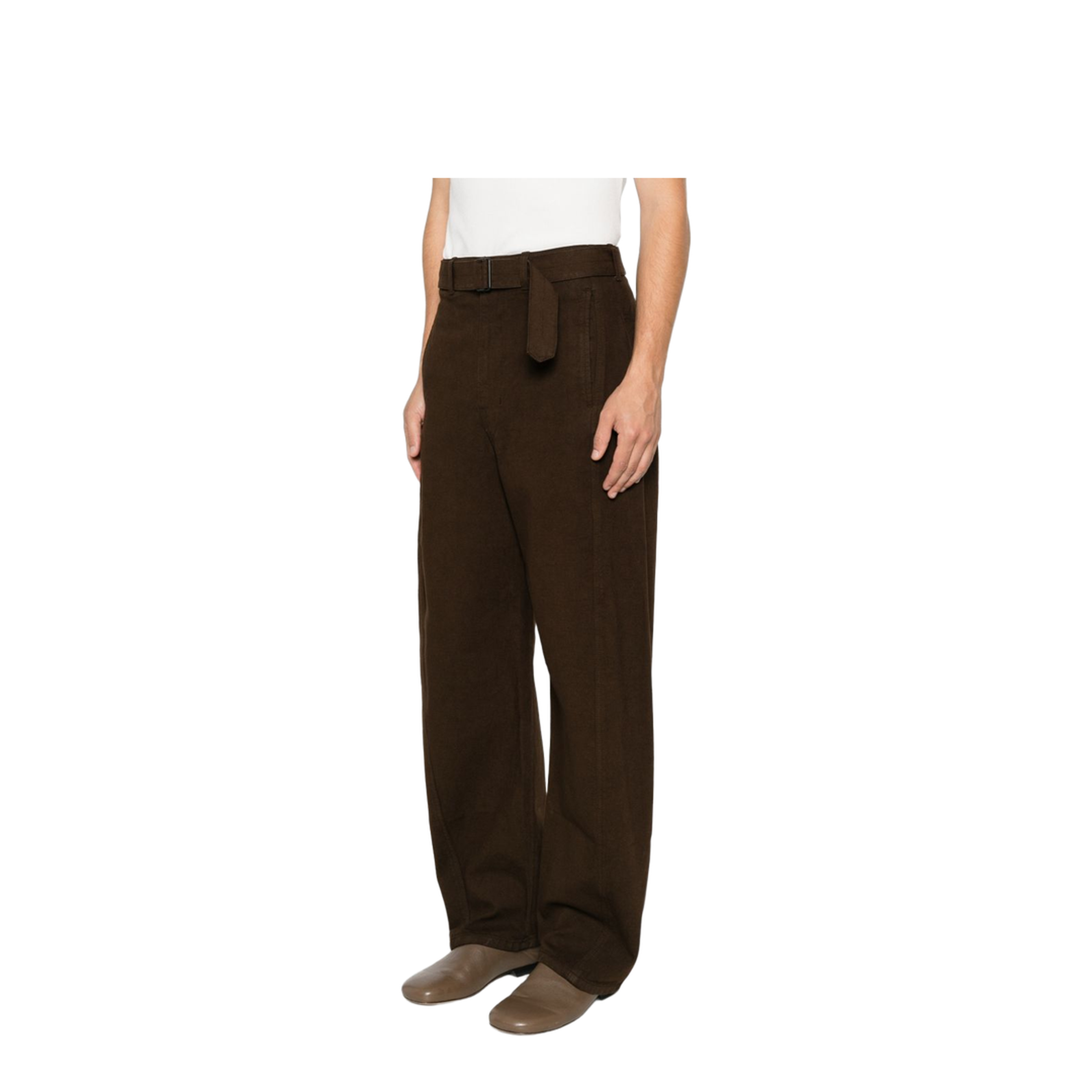 Jeans BROWN - Image 2