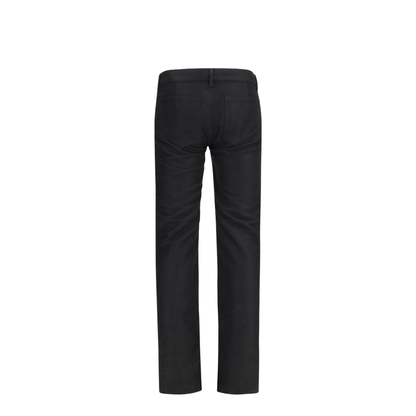Vega Jeans with side zip - Image 2