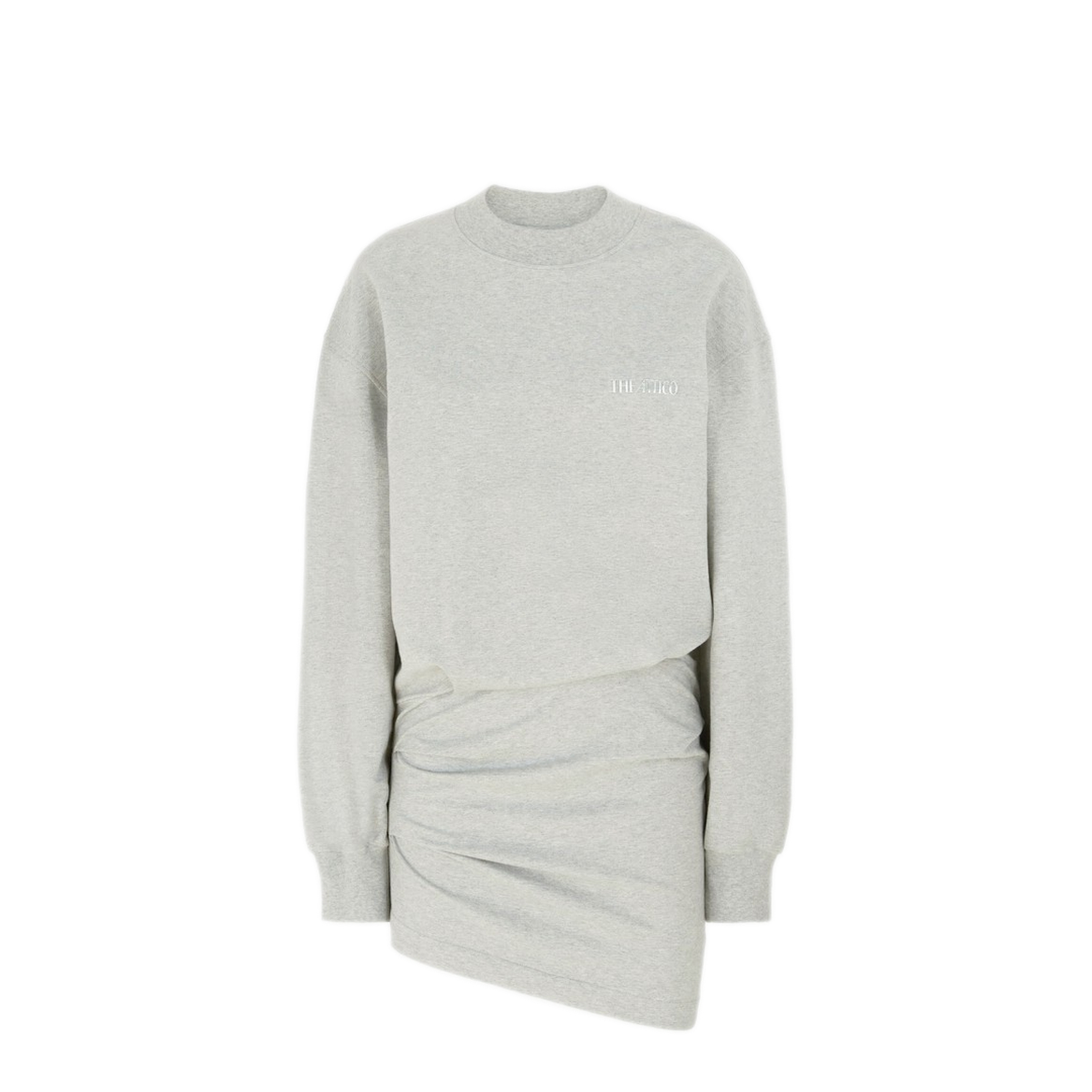 Mini Dress Light American Fleece - Image 1