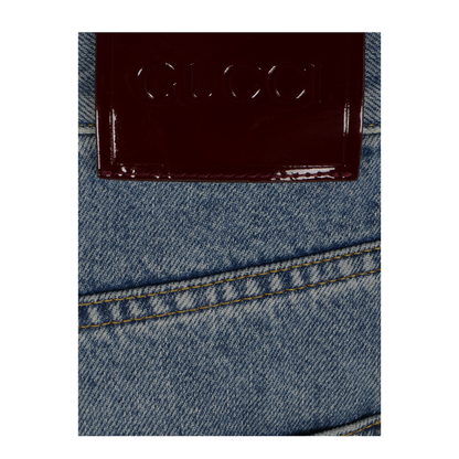 Denim Jeans - Image 4