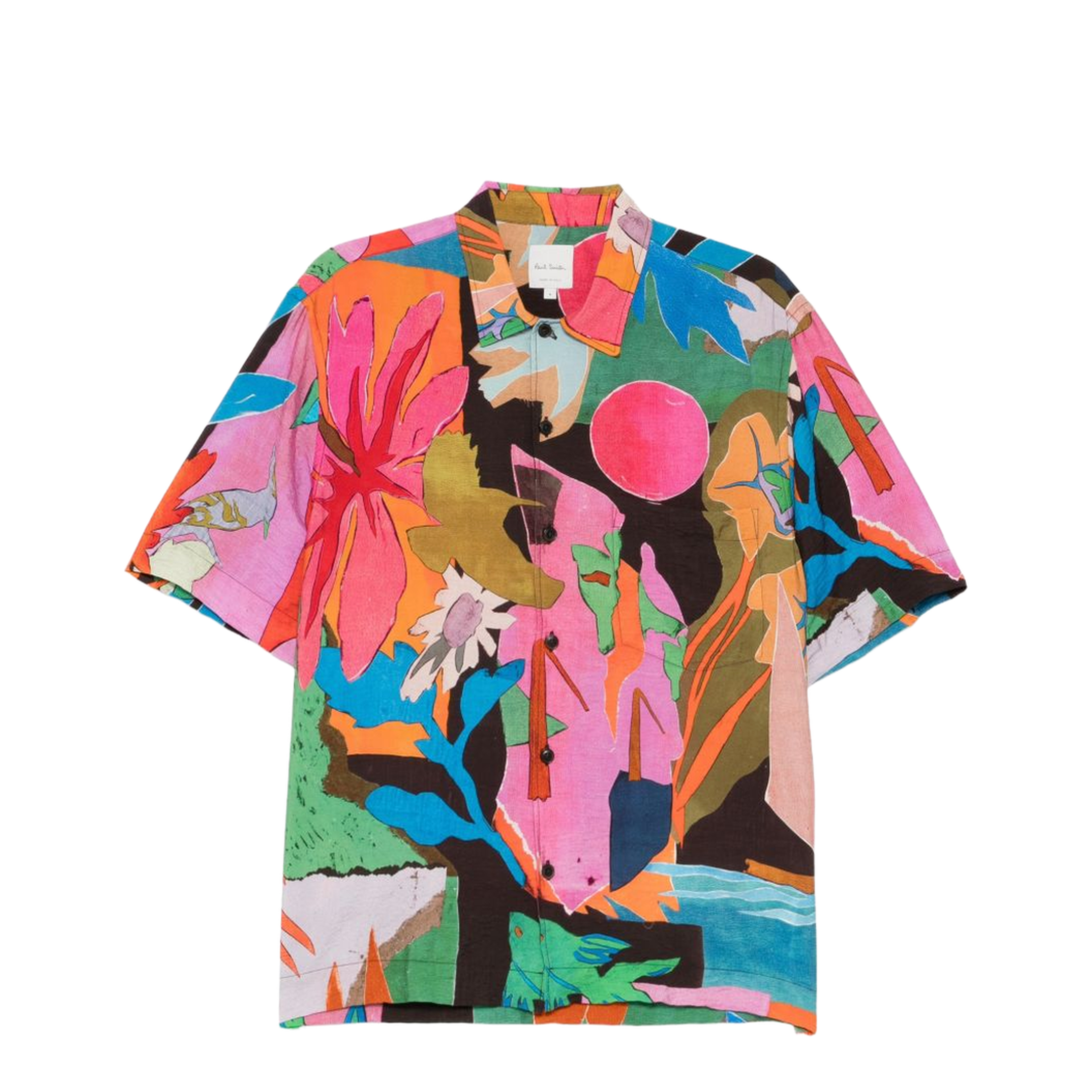 Multicolour Shirts - Image 1
