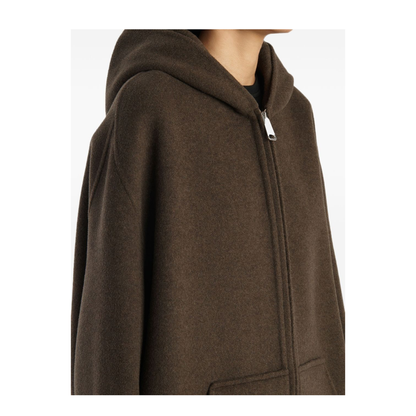 Jackets BROWN - Image 2