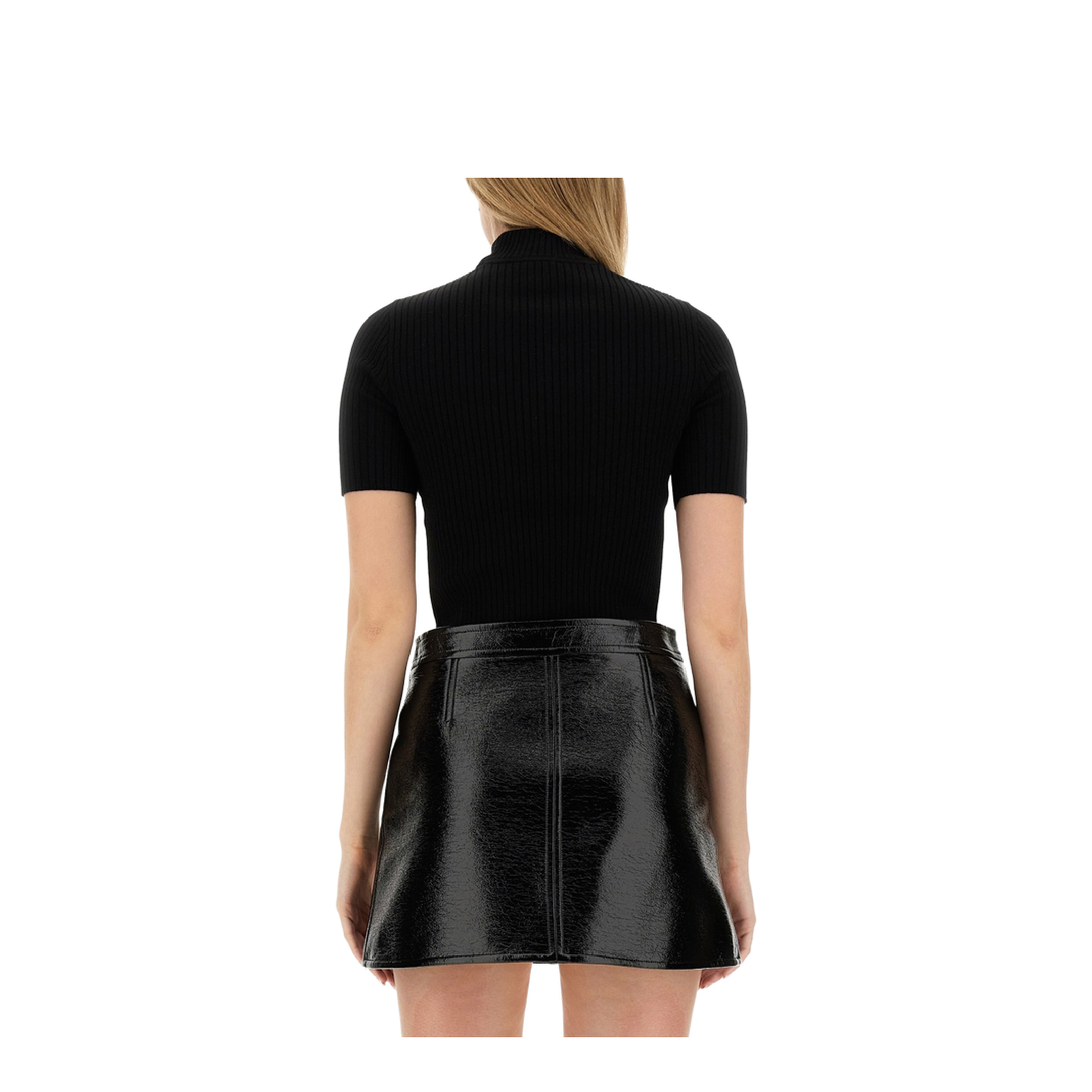 Re-Edition Sweaters Black - Image 3