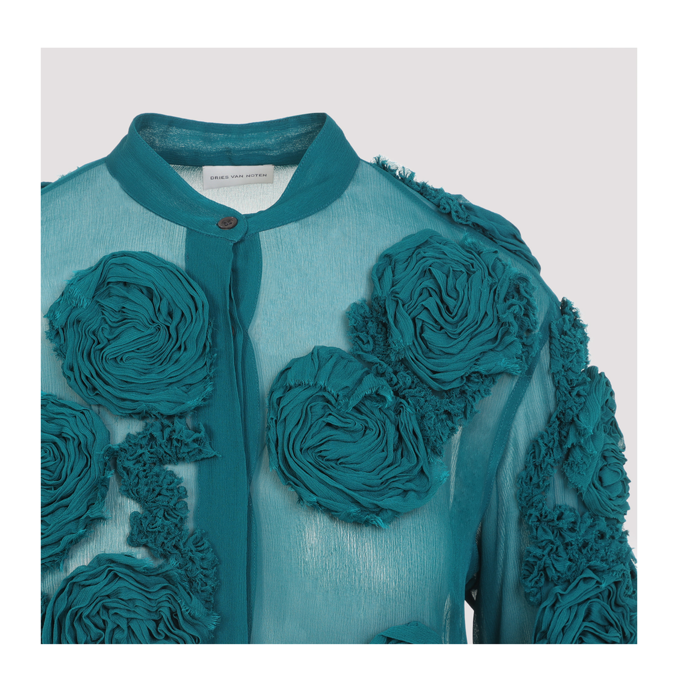 Chowsa Blouse - Image 6