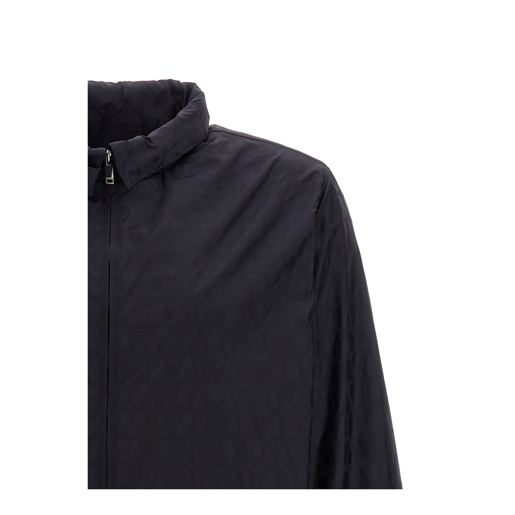 Toile Iconographe Windbreaker - Image 2