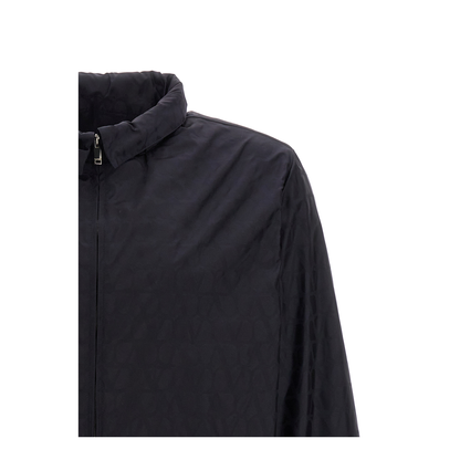 Toile Iconographe Windbreaker - Image 2