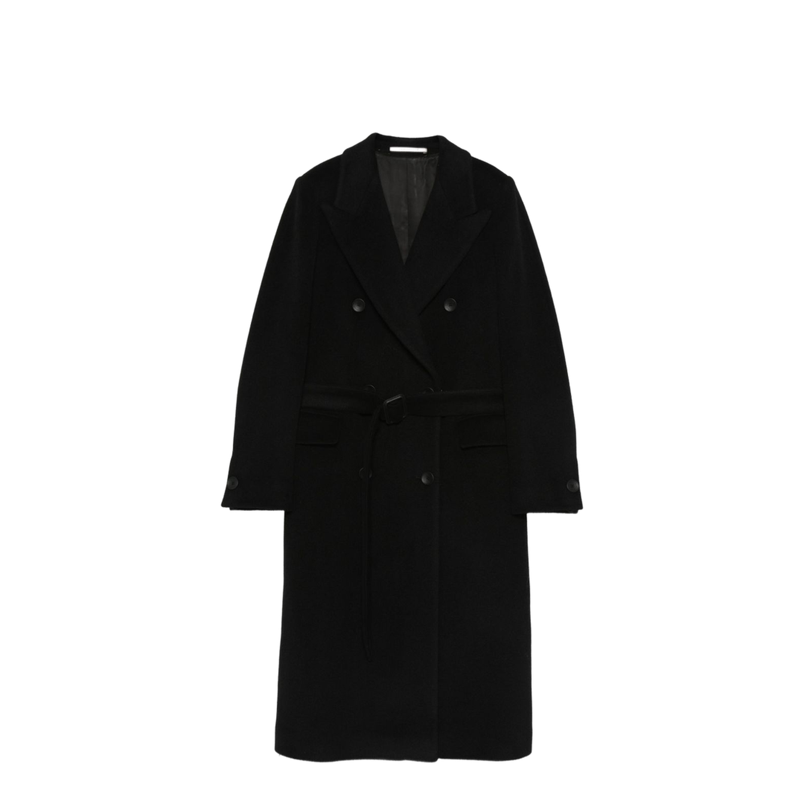 Coats Black - Image 1