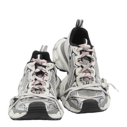 3XL Split Logo Sneaker - Image 5