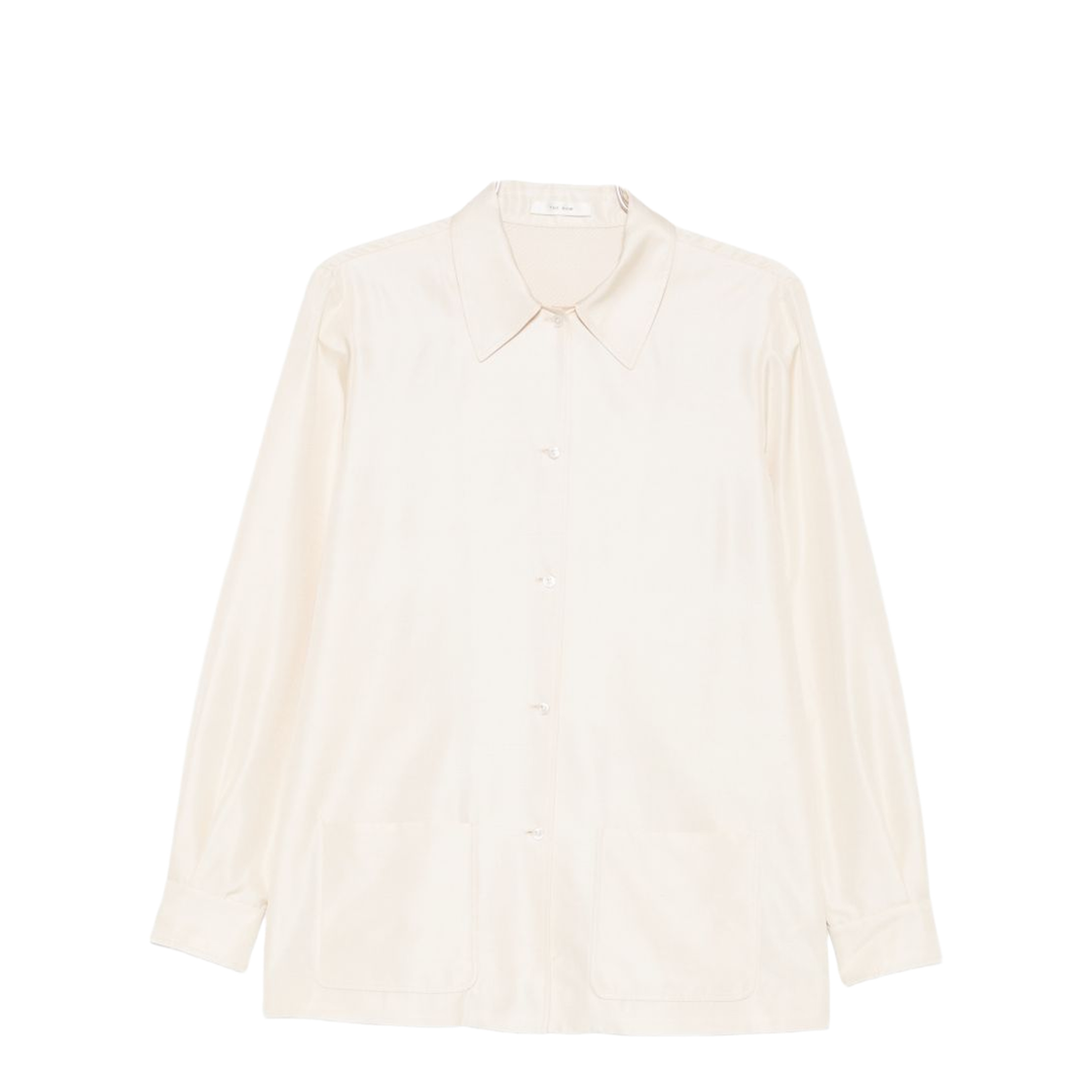 Shirts Beige - Image 1