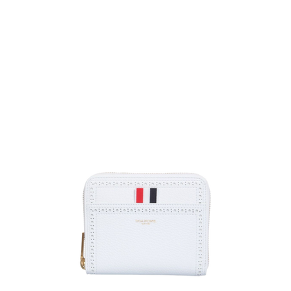 Wallet With Zip - Image 1