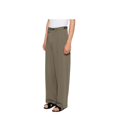 Capsule Trousers Brown - Image 4