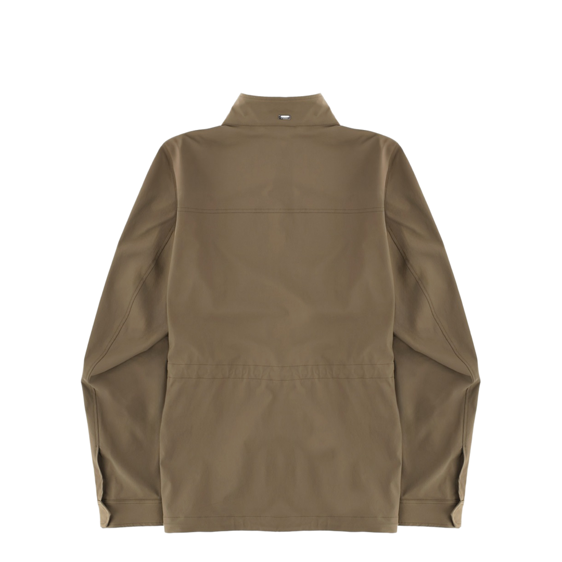 Jacket with Pockets - Image 2