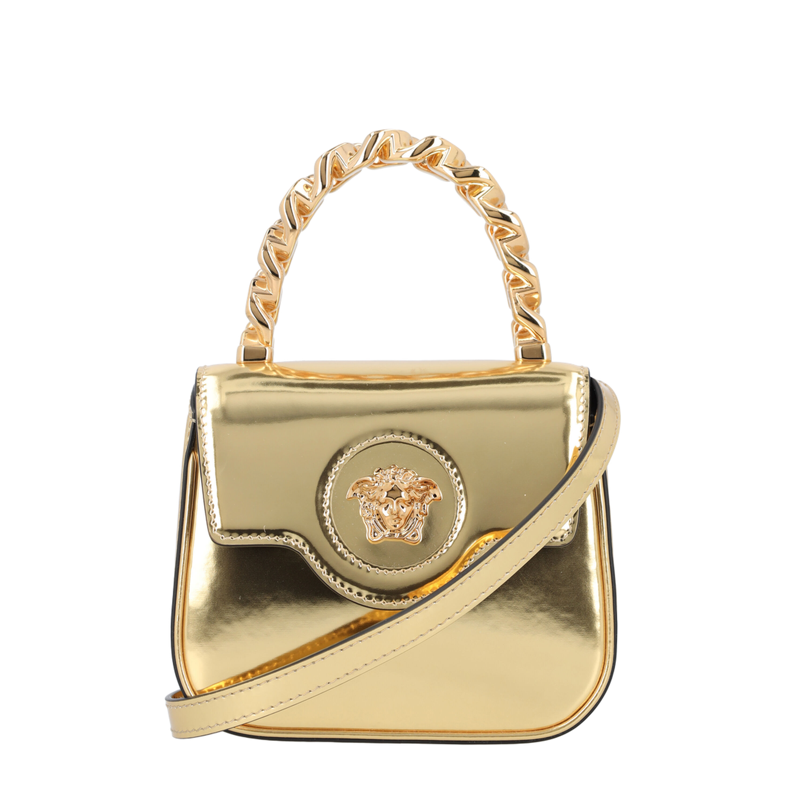 La Medusa Shoulder Bag - Image 2