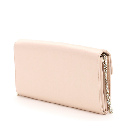 Efflorescence Clutch in Satin - Image 3