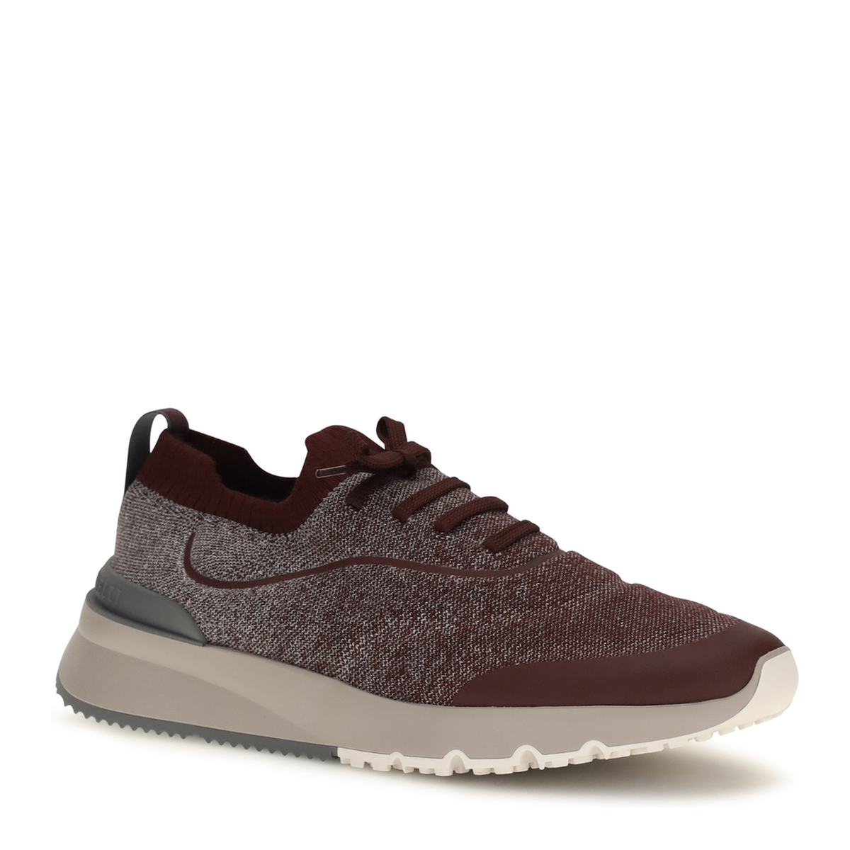 Techno Cotton Knit Sneakers Runners - Image 2